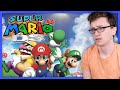 Super Mario 64 DS The Best Worst Version Scott The Woz