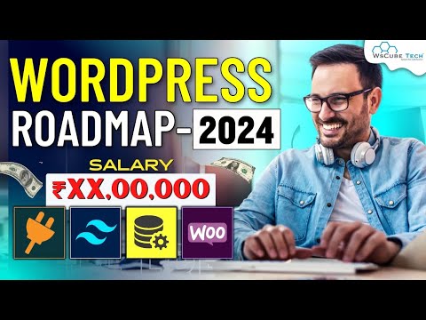 Digital Marketing Roadmap 2024 FASTEST Way to Learn Digital Marketing Get Job Full Guide