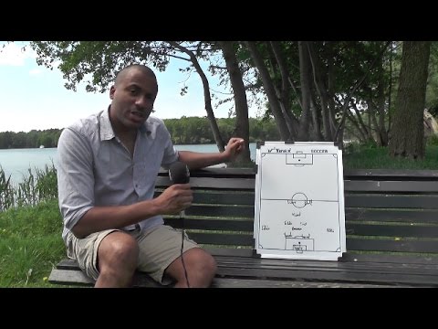 Die Traumelf von Francis Banecki (VSG Altglienicke) | SPREEKICK.TV