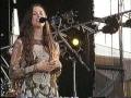 Alanis Morissette Thank U Live Pinkpop The Netherlands 1999