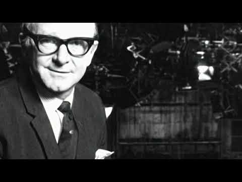 Billy Cotton & His Band - Friends and Neighbours (1954)