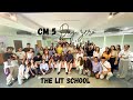 DAY ZERO LIT SCHOOL