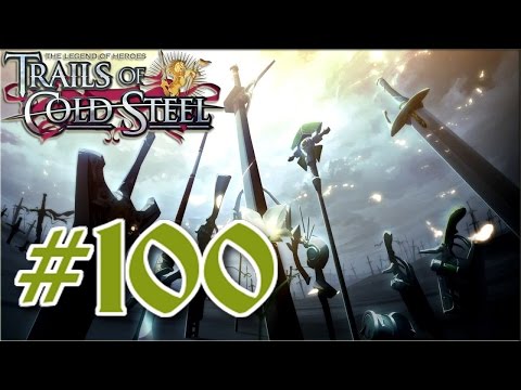 Trails Of Cold Steel Walkthrough -  [Final Chapter Part 12/14 - Twisted Turn Of Events]
