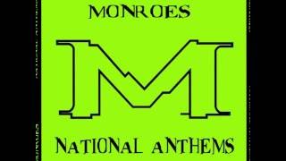 3...MONROES 2002, DJ PETE DALEY MCS BLAZE & RHYTHM..