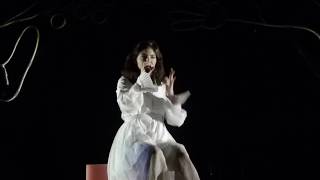 Lorde - Liability/ Liability (Reprise) (HD) - Brighton Centre - 30.09.17