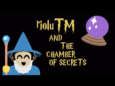 Finding a SECRET in a Trackmania RPG map