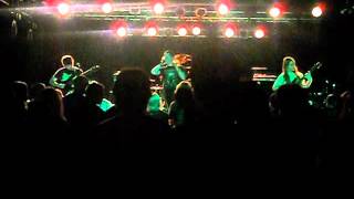 Rings Of Saturn - End Of Humanity / Annihilating The Pure (1 of 2)