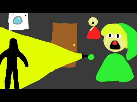 My Friend Made Me Play A Horror Game    Dead Seater