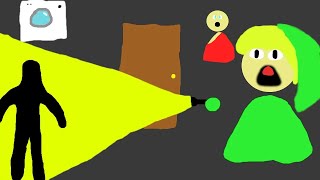 My Friend Made Me Play A Horror Game    Dead Seater