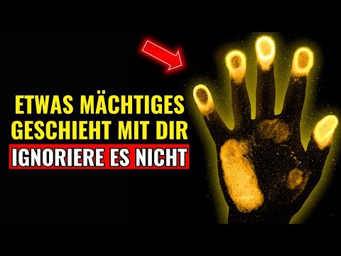 7 MYSTERIOUS SYMPTOMS In Your Body During a DEEP SPIRITUAL AWAKENING