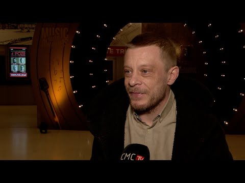 CMC NEWS 02.03.2023. - Dominik Novinc, Festival Dora Pejačević, Matija Dedić, Fran FM