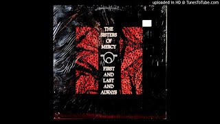 The Sisters Of Mercy ‎– Marian  [Version]