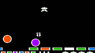 Lancaster for the Apple II