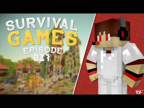 Minecraft: Survival Games (Episode 37) That Was A Fun Game