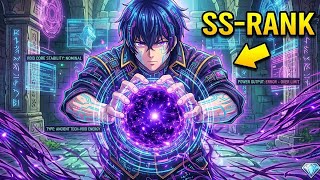 Na-Summon Siya sa Ibang Mundo... Pero Ang Shadow Magic Niya ay Higit Pa sa Kapangyarihan ng Demonyo!