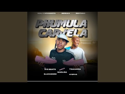 Phumula Carvela