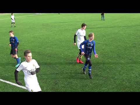 Täby FK P06 A - AIK 20200201