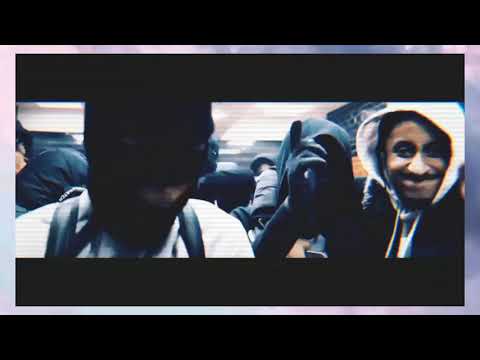 S.k Ft Lilsheanne X Nigge Jo- Bon Hasi Mi Nda