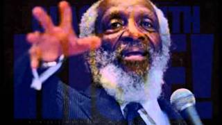 Ayanna Gregory #4 Feat. Dick Gregory-