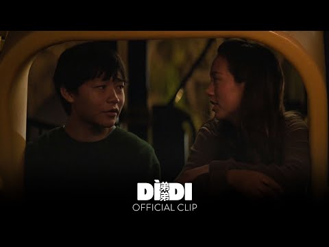 Thumbnail of the video: "You're Pretty Cute" Official Clip