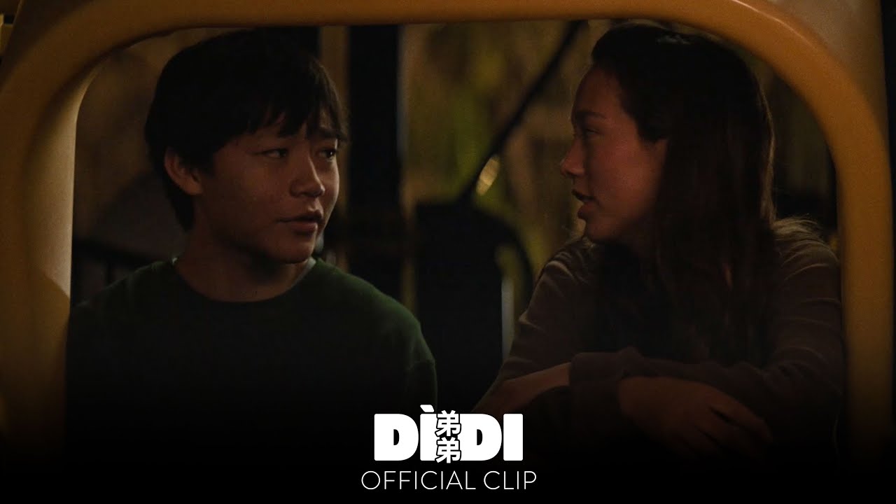 "You're Pretty Cute" Official Clip