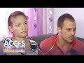 Luptă între O Mamă şi Fiica Ei Nuţi Bîrchi Bunica Fetiţei Îmi Doresc Să Cresc Copilul