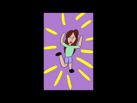 Theme Song Project "Touch The Sky"