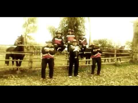 Los Charros de Lumaco - Como Dejar de amarte