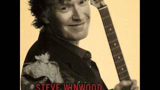 Steve Winwood -  At Times We Do Forget