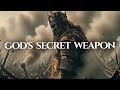 God Sent Me Enemies to Awaken the Warrior Within