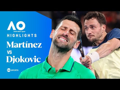 TNT Sports and Eurosport Tennis