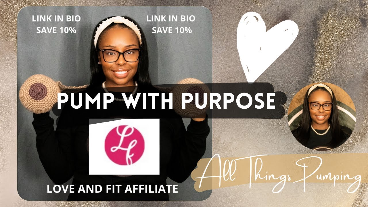 Love and Fit Affiliate Link and Discount Code