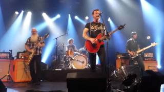 Eagles of Death Metal - Oh Girl (live@Bataclan, Paris)