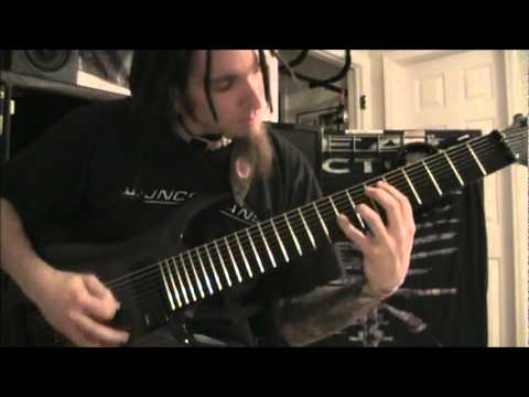 Agile 930 9 String Guitar Demo