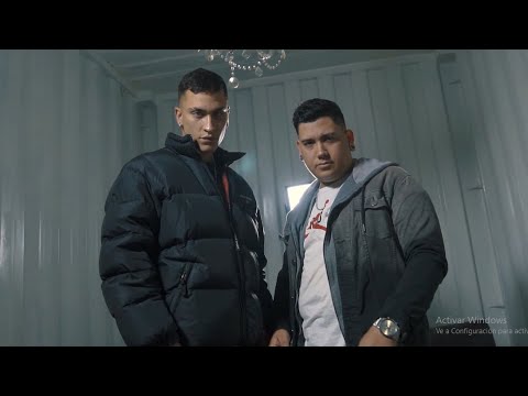 Crace - Bajo la Mira (Official Video) Feat Real Roy [Shot by SALINAS AUDIOVISUAL]