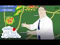 Dad S Viral Weatherman Moment Haha You Clowns Adult Swim