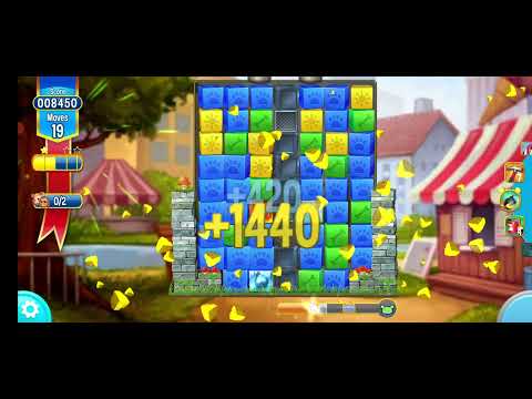 PET RESCUE SAGA LEVEL 4809 ~ No boosters