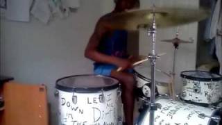 Emarosa -Just Another Marionette