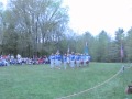 Bluff Point Quahogs At The William Diamond Jr Ancient Fife And Drum Corps Muster 2012