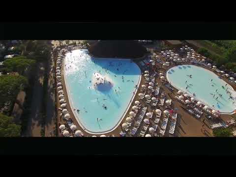 Park Albatros Village vacanze di gruppo GenGle