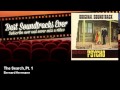 Bernard Herrmann - The Search, Pt. 1 - Psycho (1960)