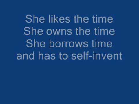 Nirvana-Oh, The Guilt with lyrics