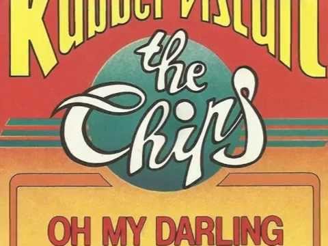 Rubber Biscuit by The Chips