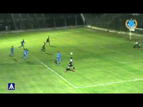 Concepción FC 0 Deportivo Aguilares 0 - Federal Amateur 2019