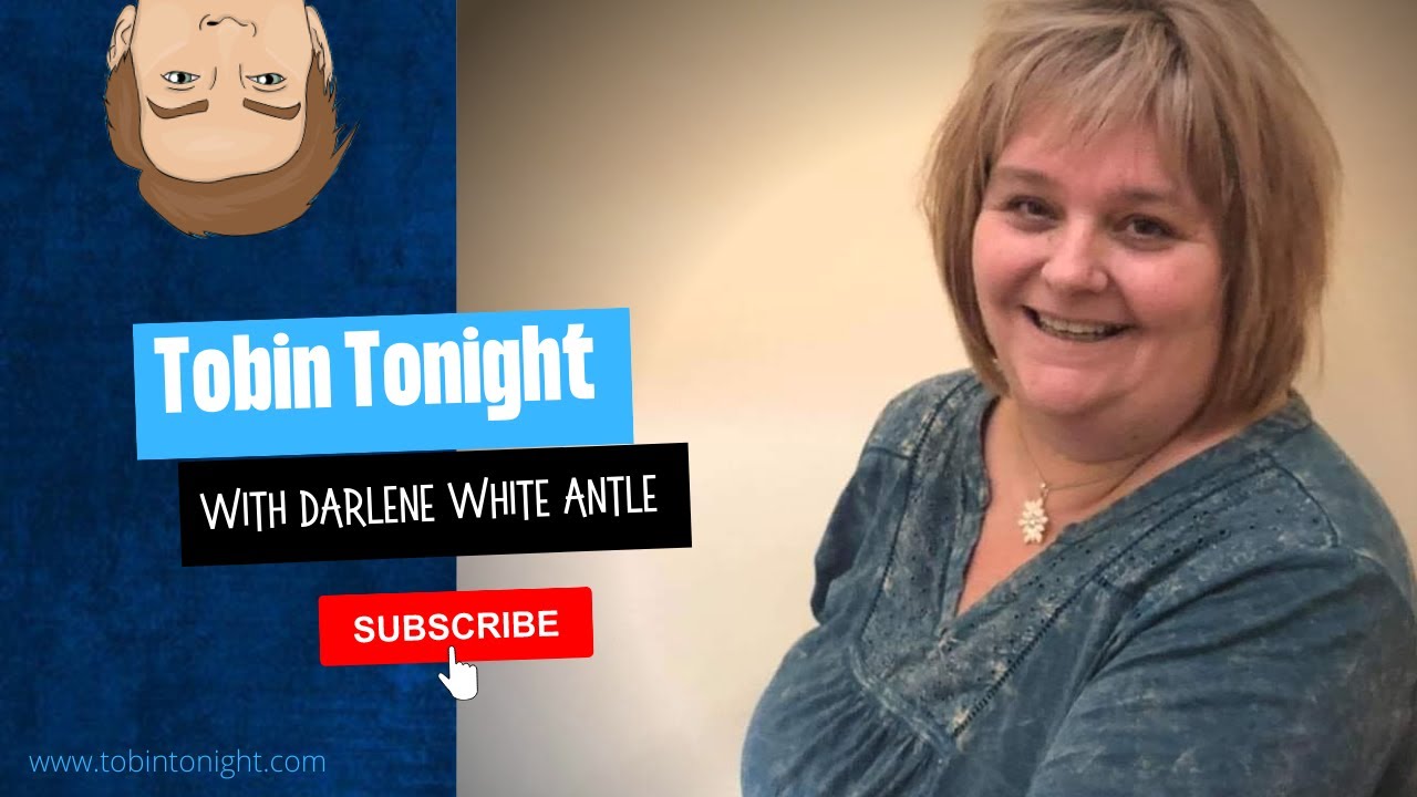 Darlene White Antle: The Autistic Puppy