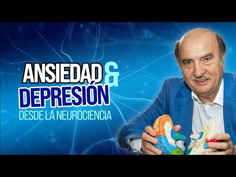 Entendiendo la Ansiedad y depresión desde la Neurociencia | Dr. Nestor Braidot, Neurocientífico.