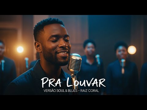 Pra Louvar - Raiz Coral