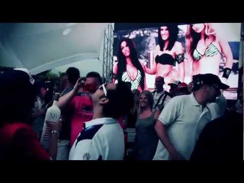 DJ Lia On Tour Pt.2 - Monaco