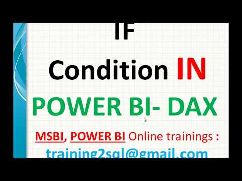 Power BI Interview Questions and Answers