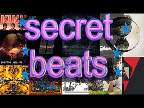 Metal Tropes 2 - Hidden Tactus